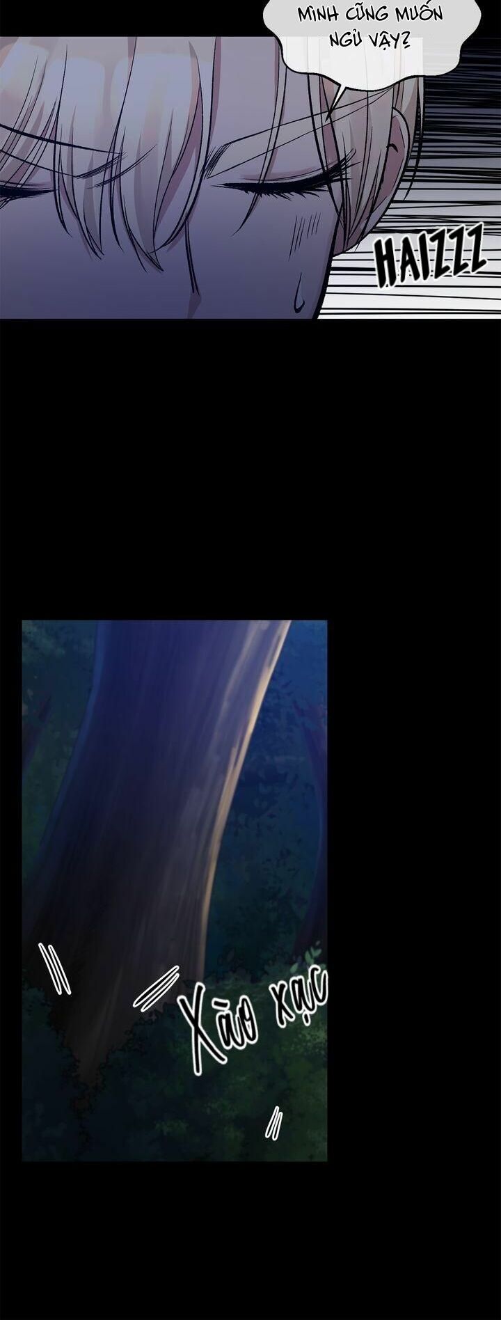 nữ công tước phương bắc là một nhân vật phản diện chapter 12 38