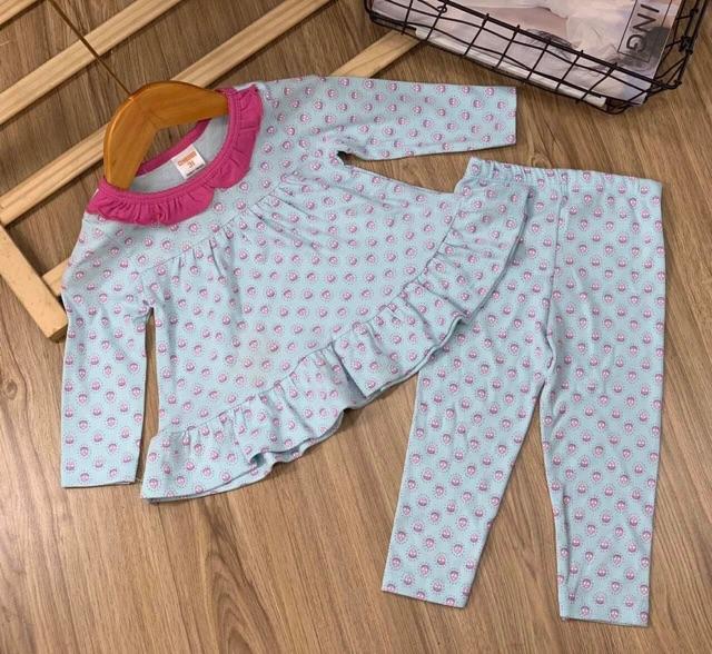 BỘ DÀI BÈO THUN BOZIP SIZE 8-23 KÝ ĐỒ BỘ TRẺ EM