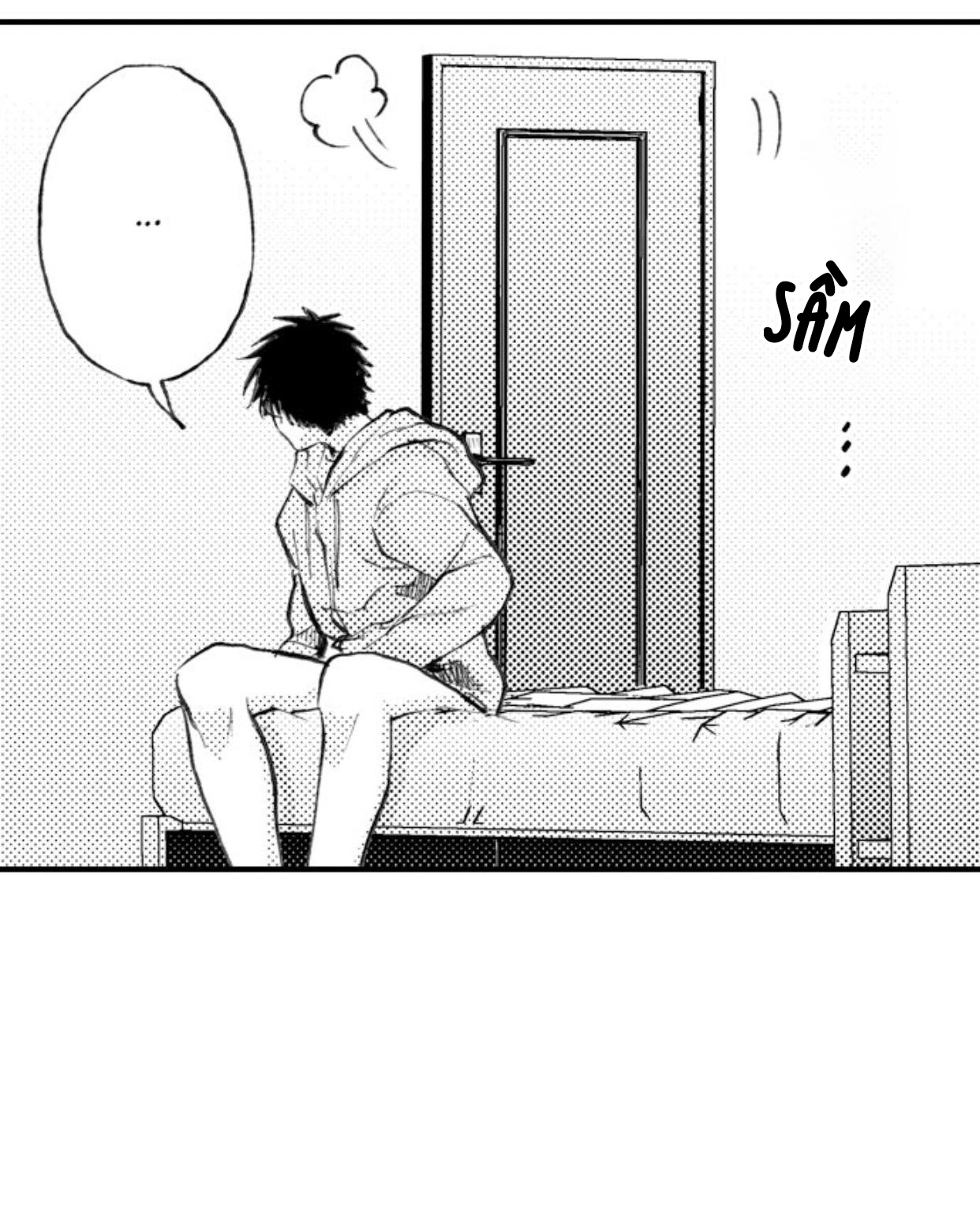 bị anh chàng lập dị để ý chapter 45 19