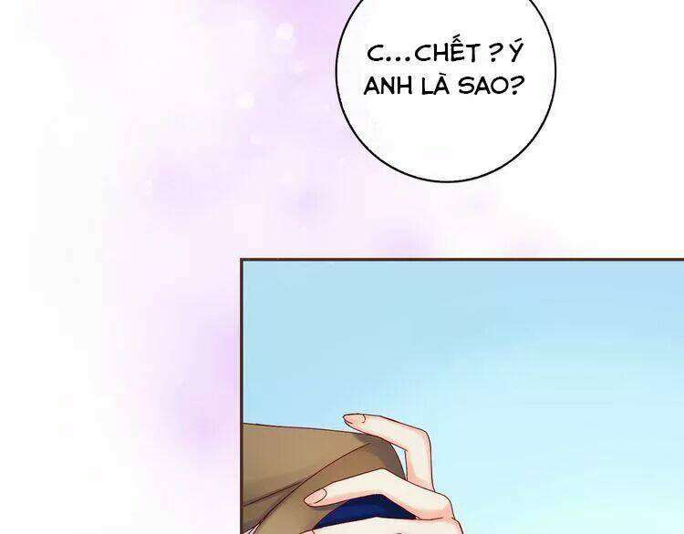 thực luyến kỳ duyên chapter 35 34