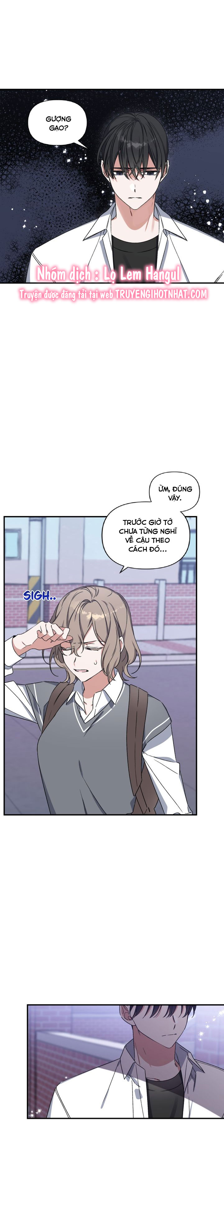 cuộc du hành thời gian của sela chapter 18 5