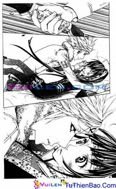 ngôi trường tâm linh chapter 1 77