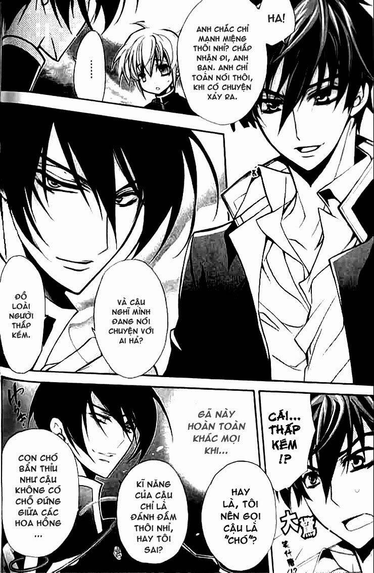 nụ hôn của công chúa tường vi chapter 5 13