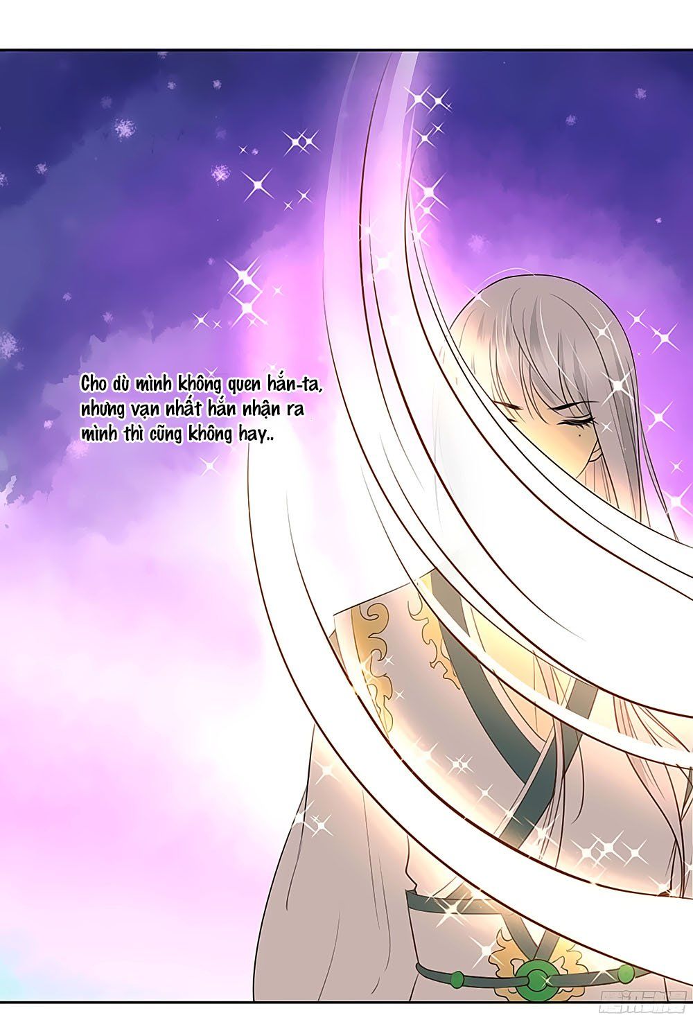 sinh sinh tương thác chapter 33 6