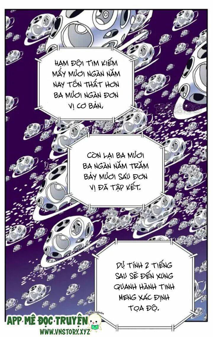 nhà có siêu dễ thương chapter 190 5