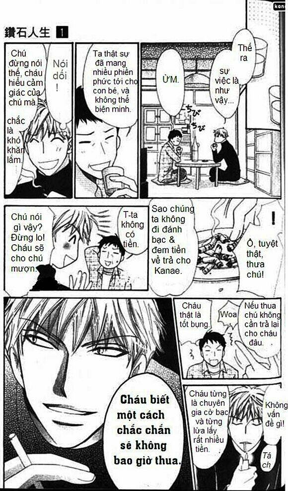 diamond life chapter 4 23