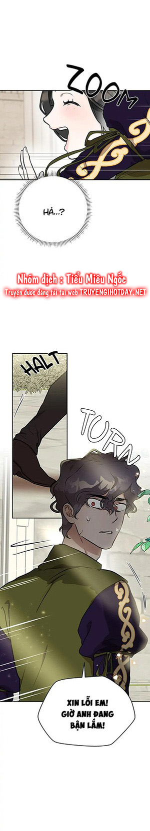 tạm biệt nàng, juliet chapter 17 8