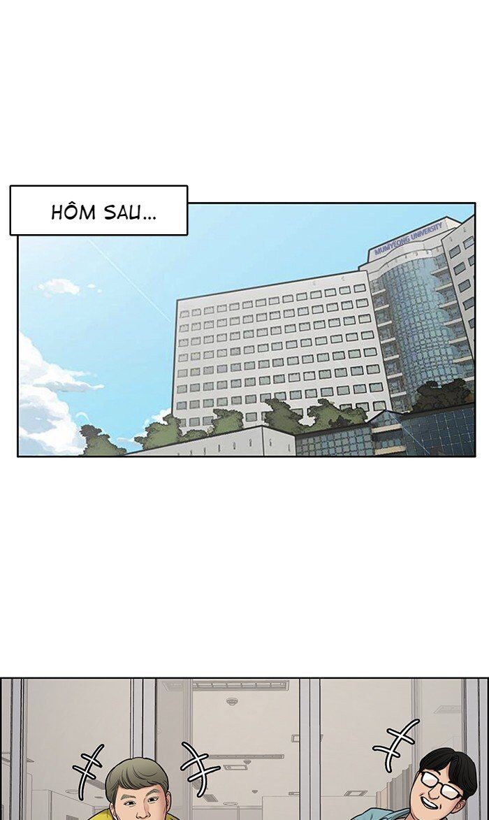 vẻ đẹp đích thực - true beauty chapter 109 53