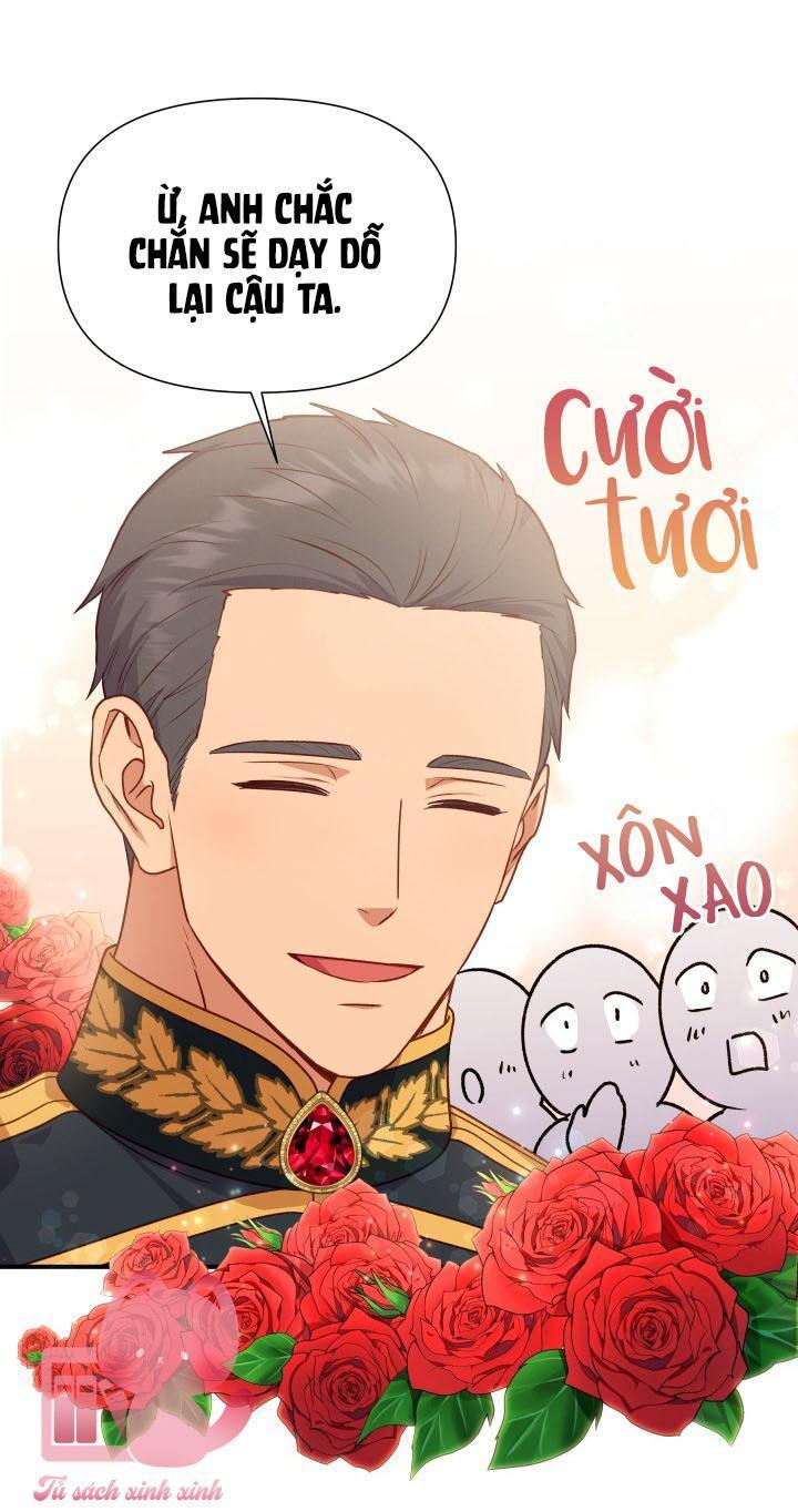 công nương khế ước của gia tộc công tước quái vật chapter 145 20