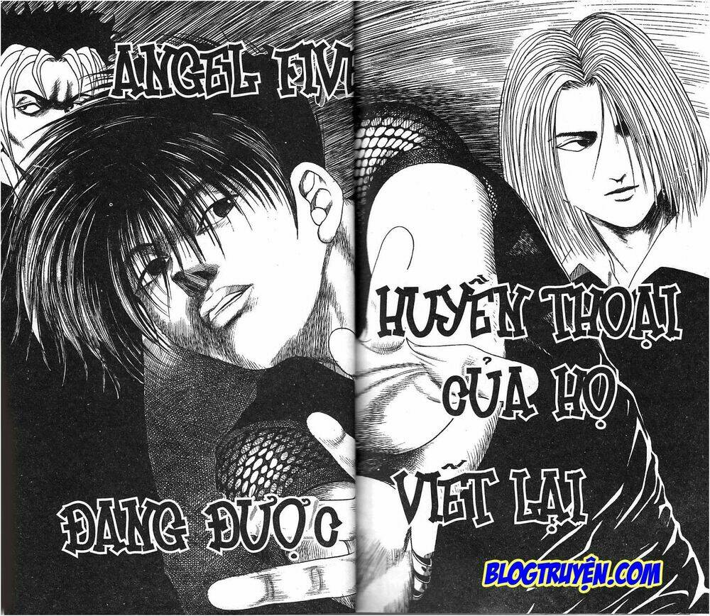 bitagi - anh chàng ngổ ngáo chapter 30 9