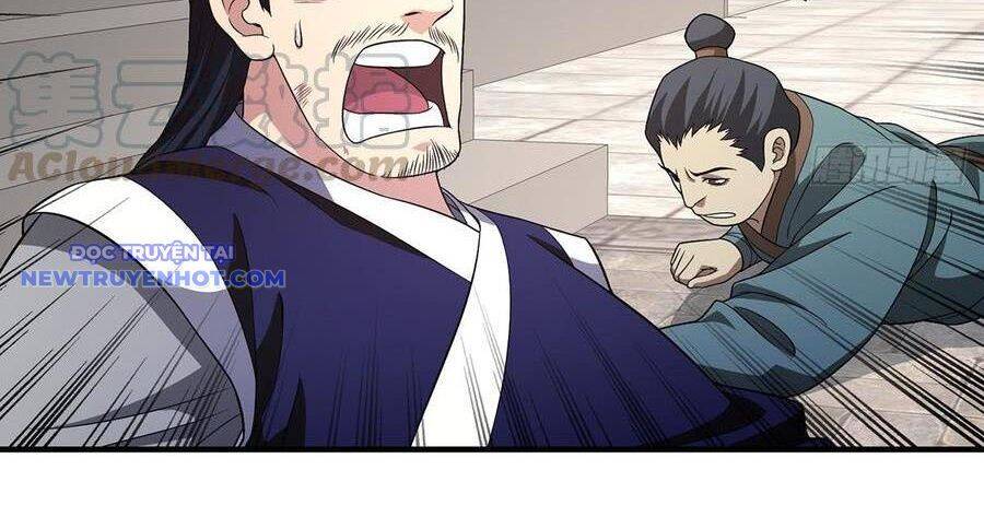 thiên long bát bộ webtoon chapter 122 87