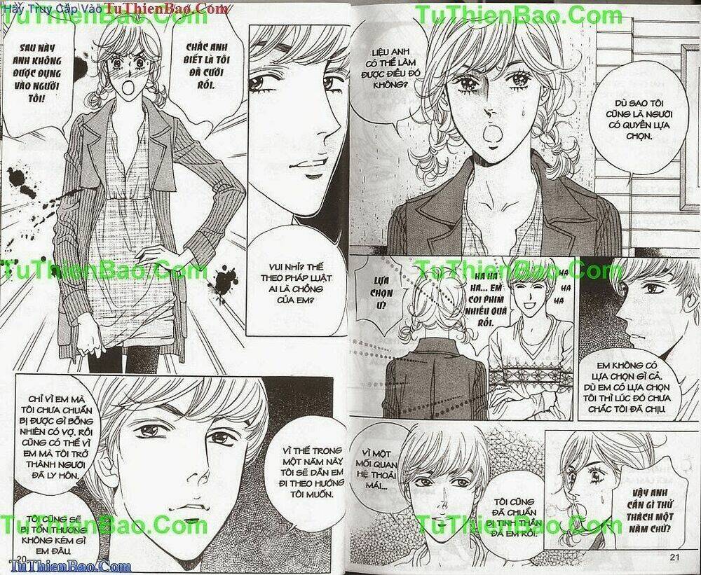 chuyện tình mary chapter 5 11