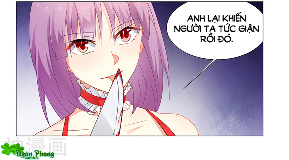 phúc hắc tổng tài đừng tới đây chapter 65 22