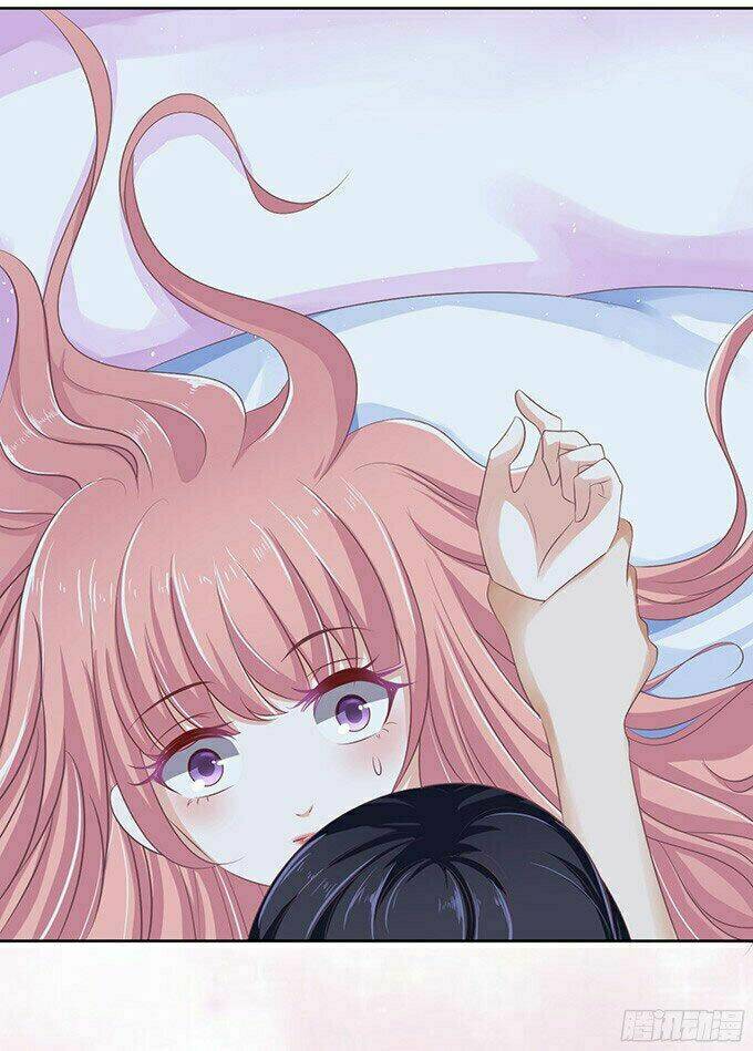 liệt ái tri hạ: series mật đào tiểu tình nhân chapter 62 15