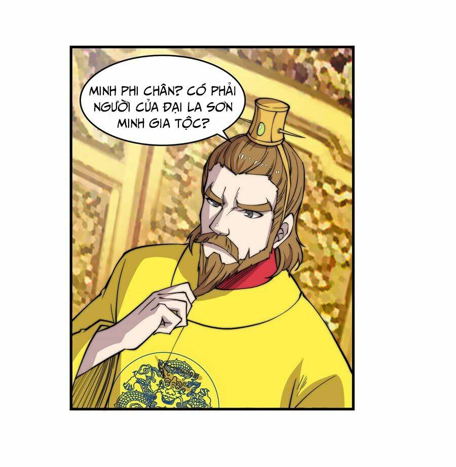 cuộc sống thoái ẩn của võ lâm chi vương chapter 58 49