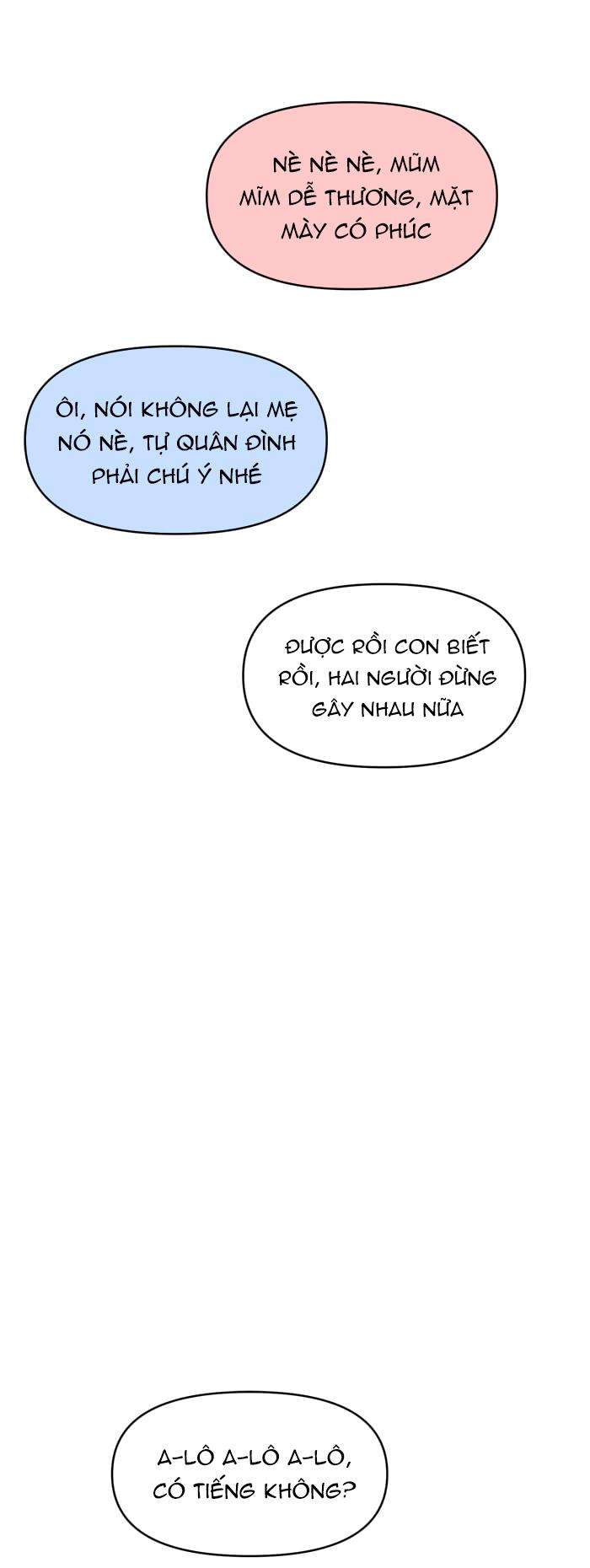 đàn anh “sói ca” cùng phòng của tôi chapter 42 36