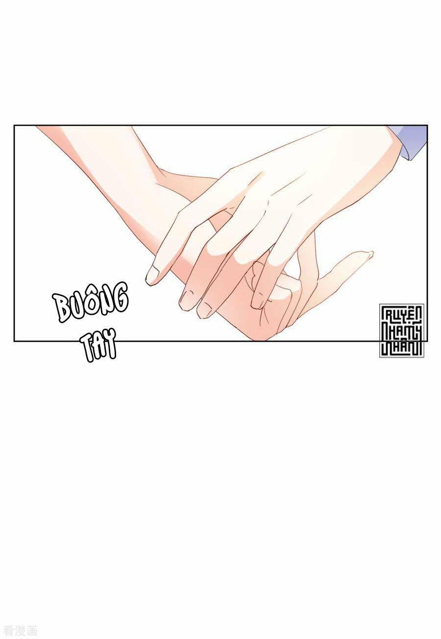 cô ấy đến rồi, xin nằm xuống! chapter 72 13