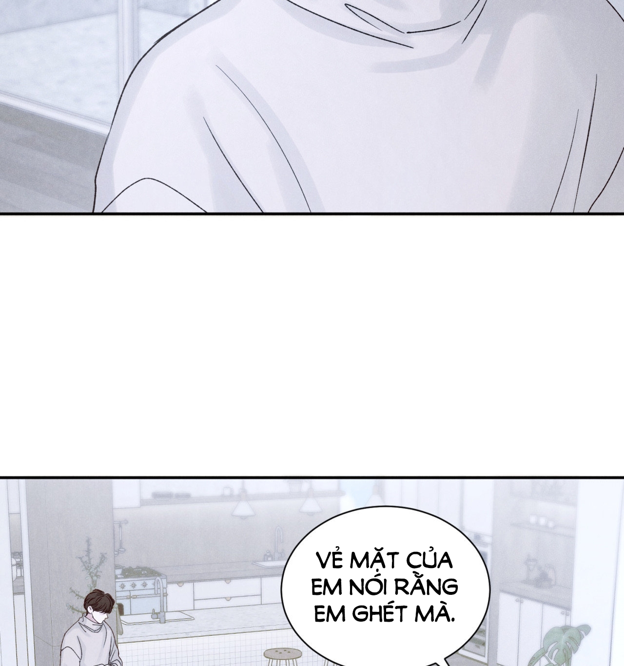 ân huệ của chúa chapter 6.1 48