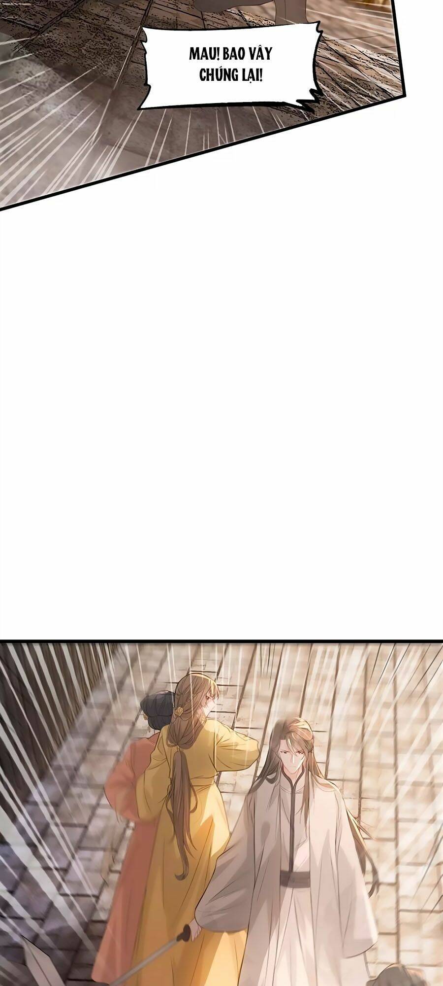 gian phi như thử đa kiều chapter 78 7