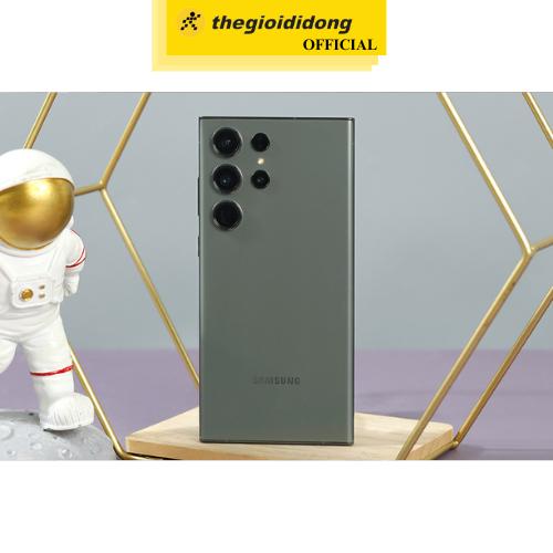 Điện thoại Samsung Galaxy S23 Ultra 5G 8GB/256GB - Hàng Chính Hãng