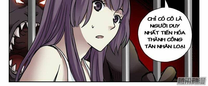 bầu trời máu chapter 115 2