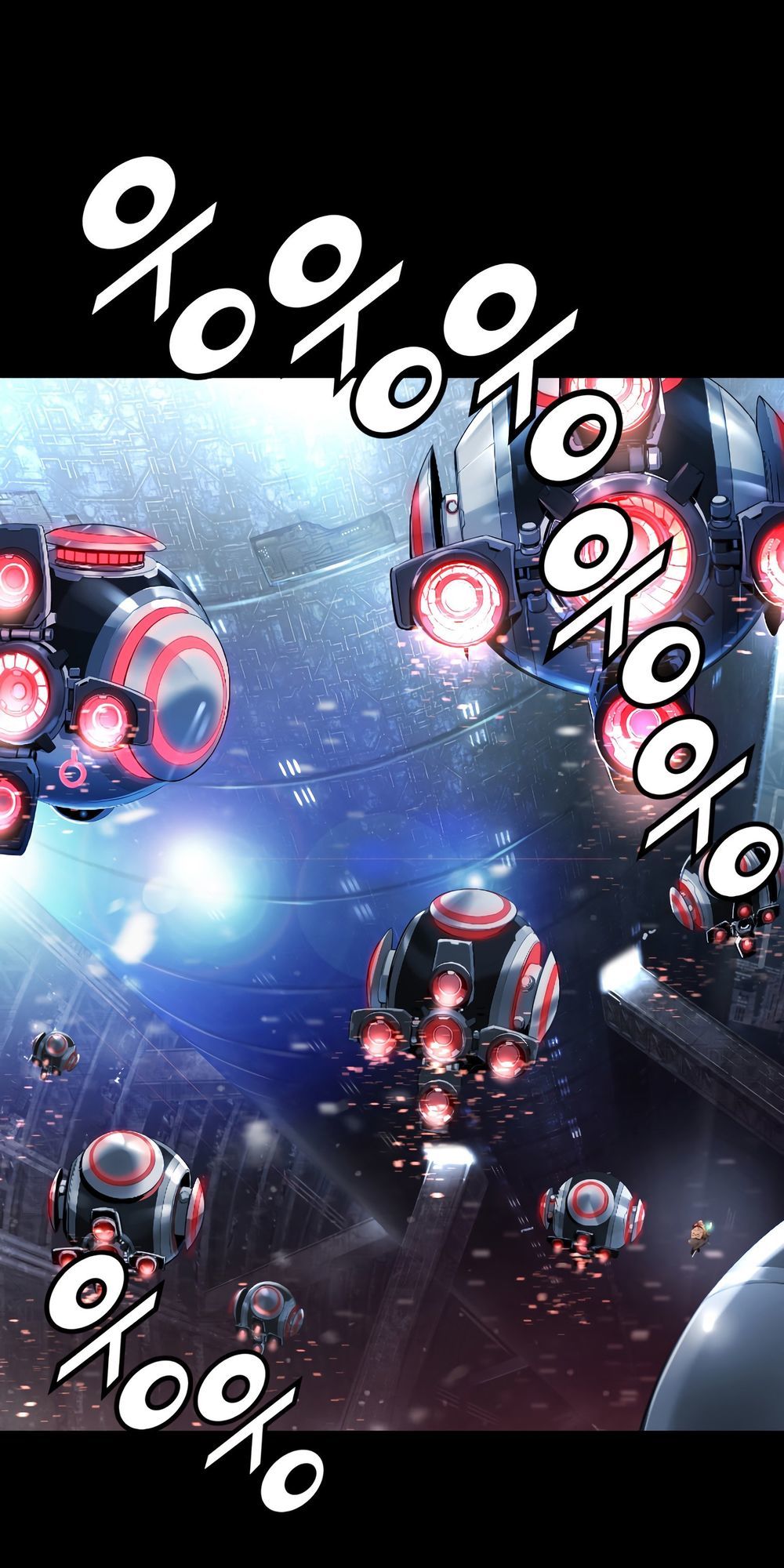 tam tuyệt tại dị giới chapter 75 3