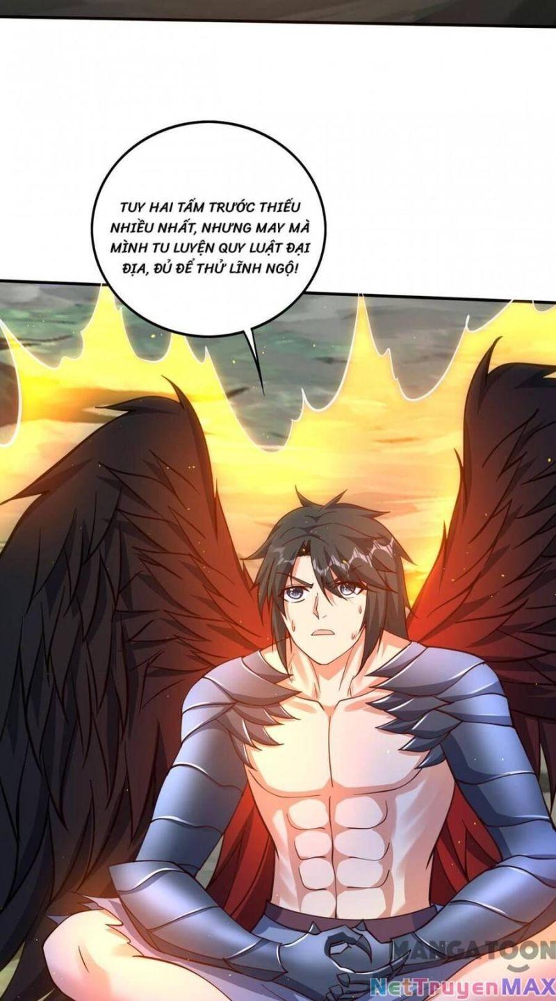 tối cường thần y tại đô thị chapter 316 18