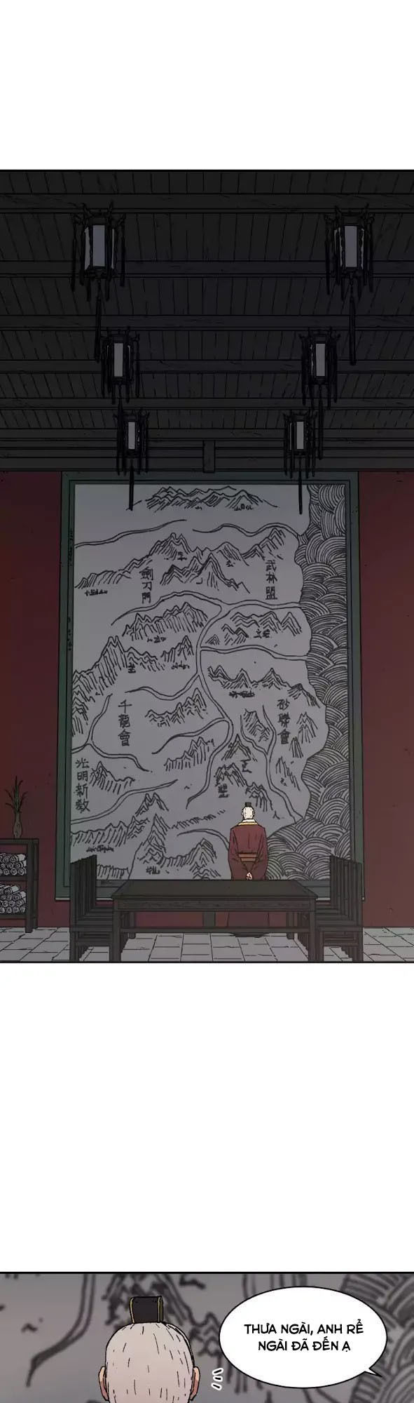 Bố Vô Song chapter 35 1