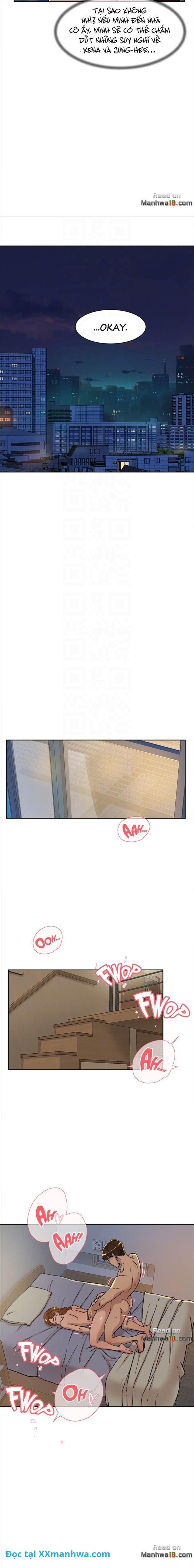 mười một cm của cô ấy chapter 75 4