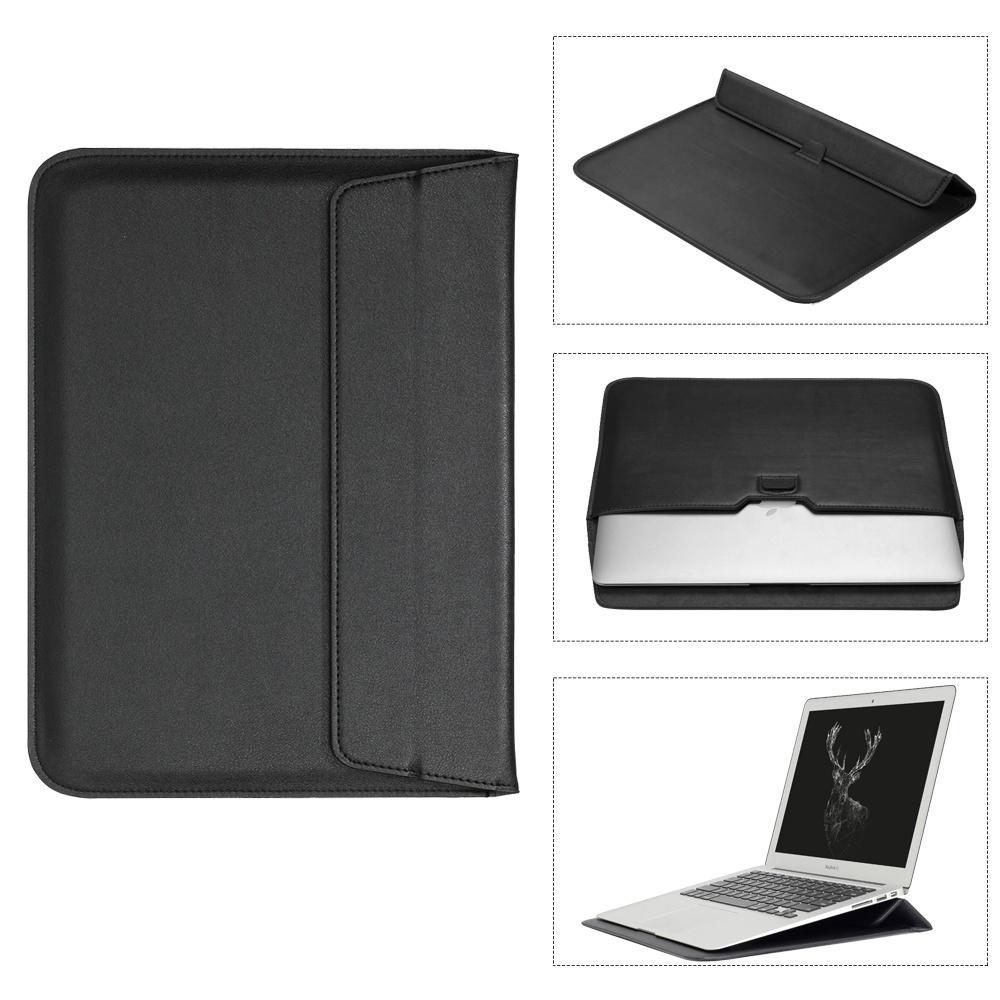 Túi Đựng Laptop Tay 11 12 13 14 15 Inch Cho Macbook Pro 13 Macbook Air 13 Ốp Lưng Cặp Xách Tay Túi HP Huawei Xiaomi Bao