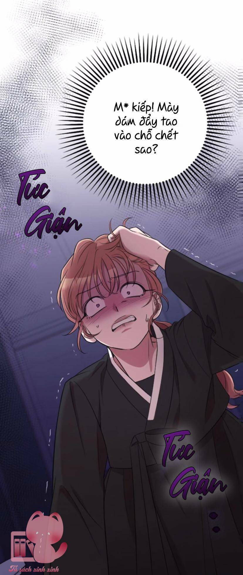 cô đi mà lấy chồng tôi đi chapter 44 55