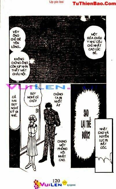 cô bé khóc nhè chapter 3 118