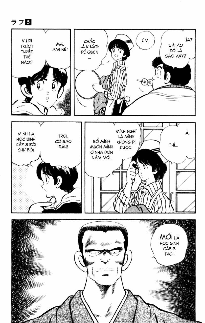 rough - ngọc thô chapter 48 6