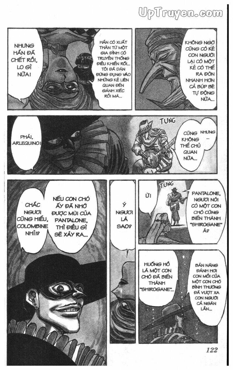karakuri circus - gánh xiếc quái dị chapter 16 123