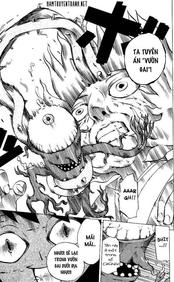 cục điều tra siêu nhiên chapter 2 22