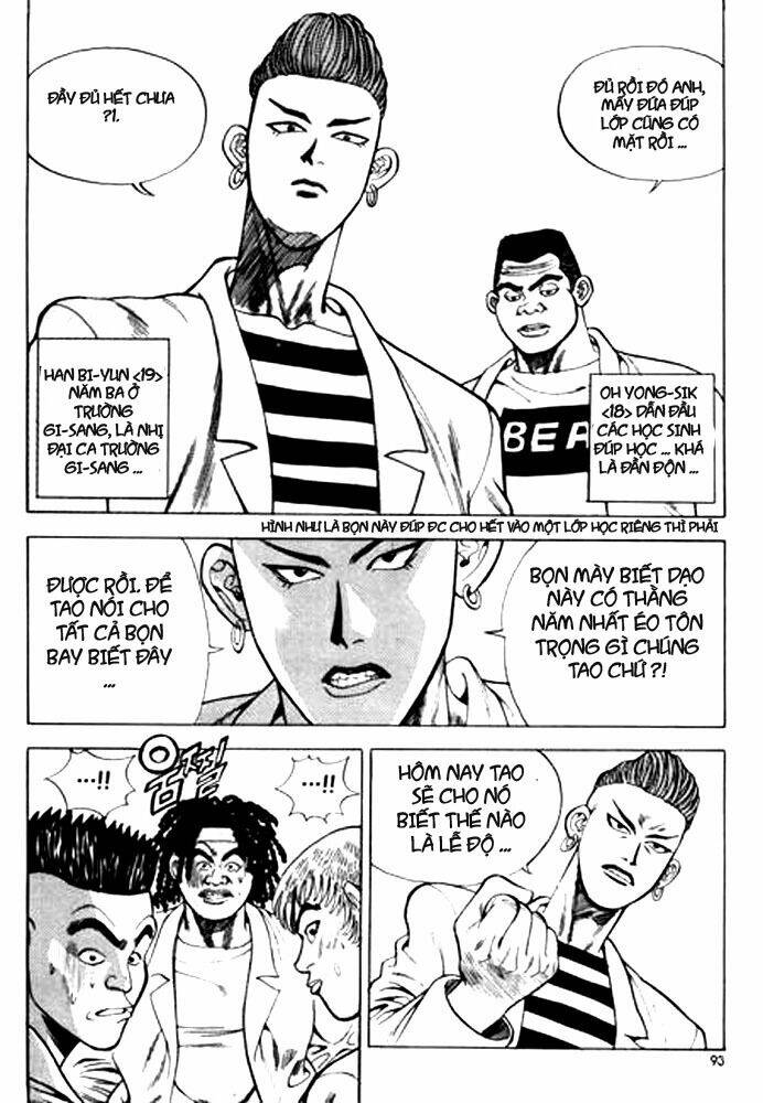 change guy chapter 5 9