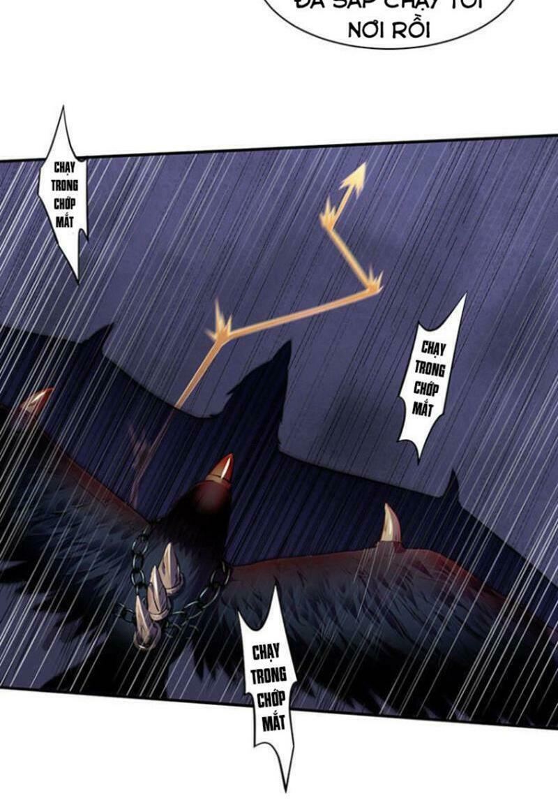 võ đạo độc tôn chapter 119 24