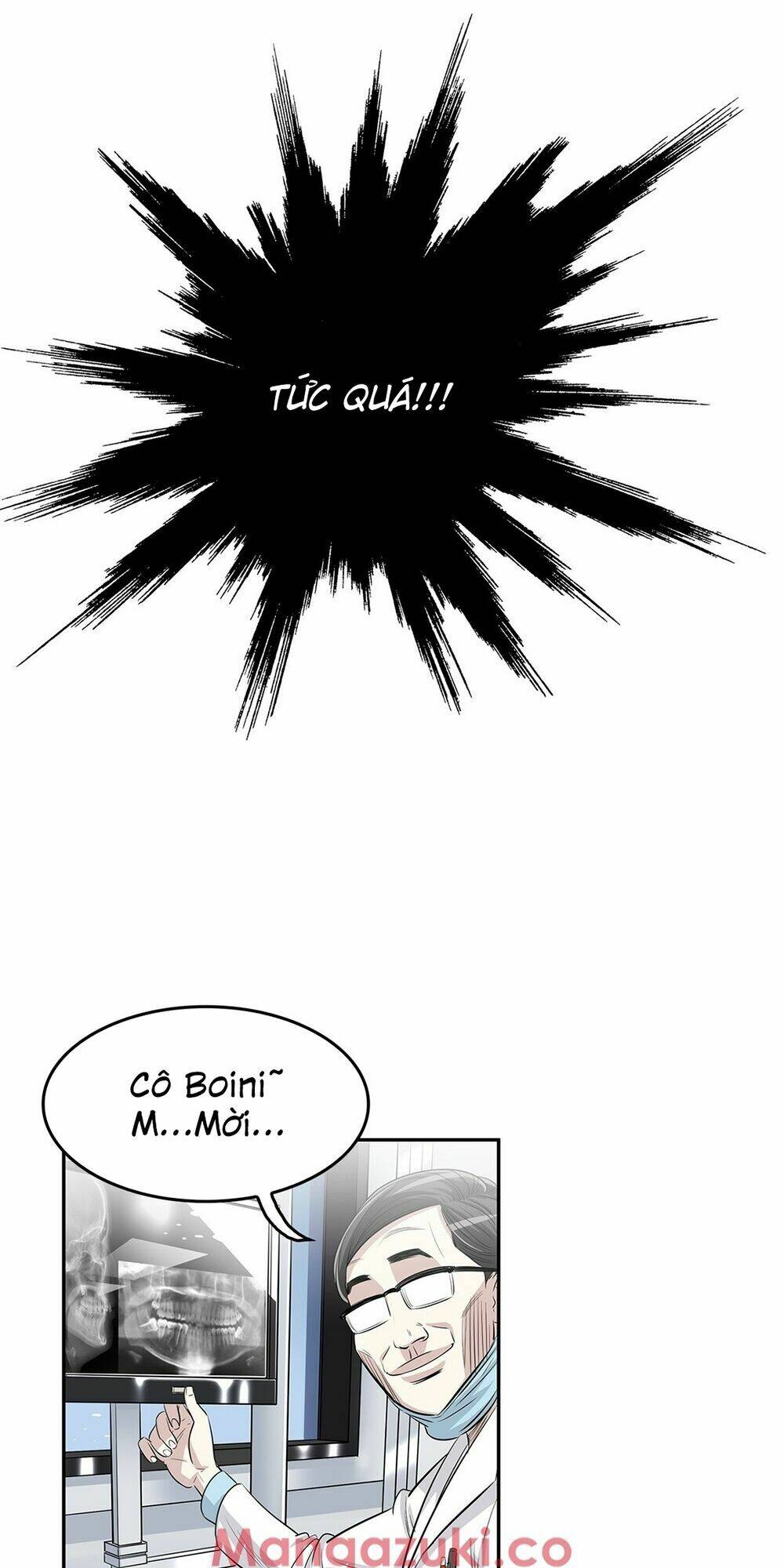 câu lạc bộ sa đoạ chapter 24 15