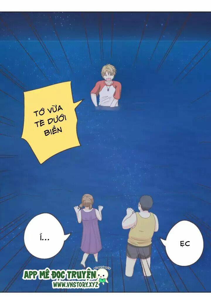 xin chào! dân nữ chapter 44 34