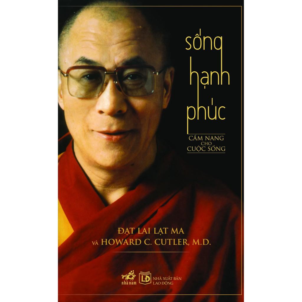 Sách - Sống hạnh phúc - Cẩm nang cho cuộc sống (TB 2020)