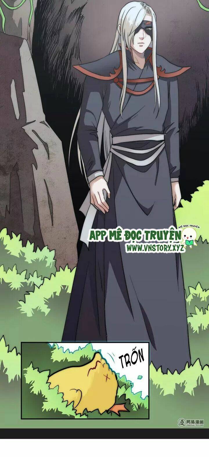 tiên nhân ở trên ma ở dưới chapter 38 18