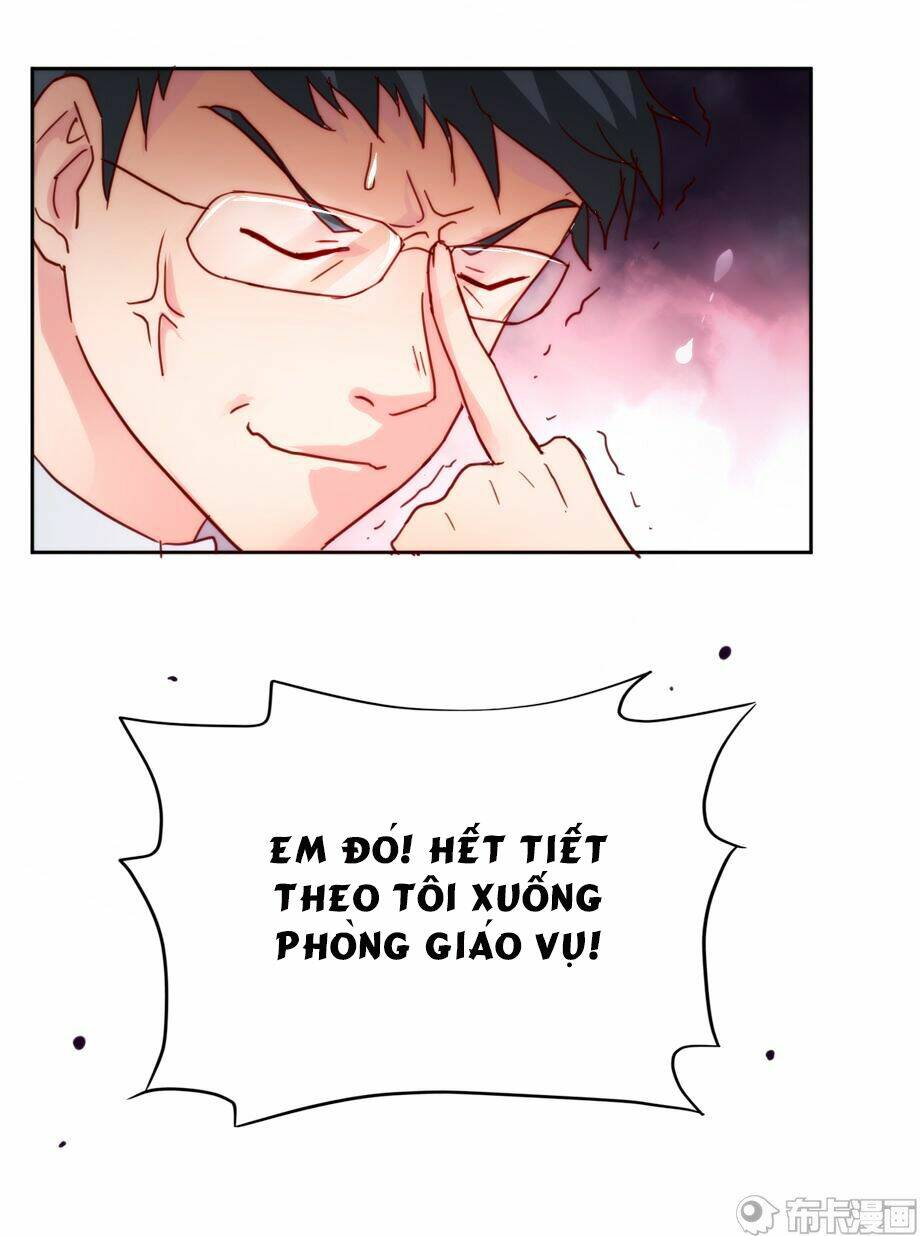 cô gái đặc biệt nhất của tôi chapter 28 10