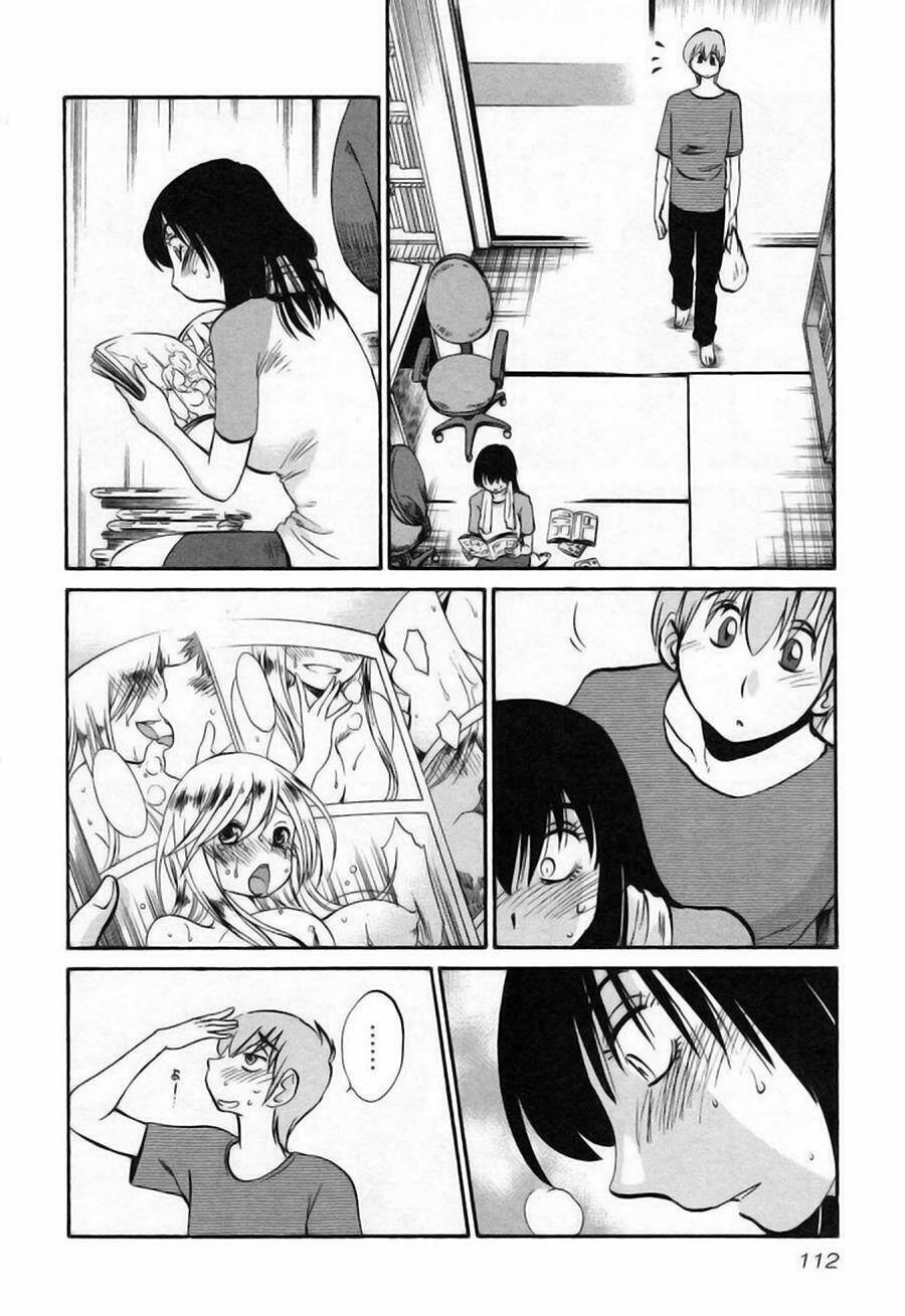 rakujitsu no pathos chapter 13 9