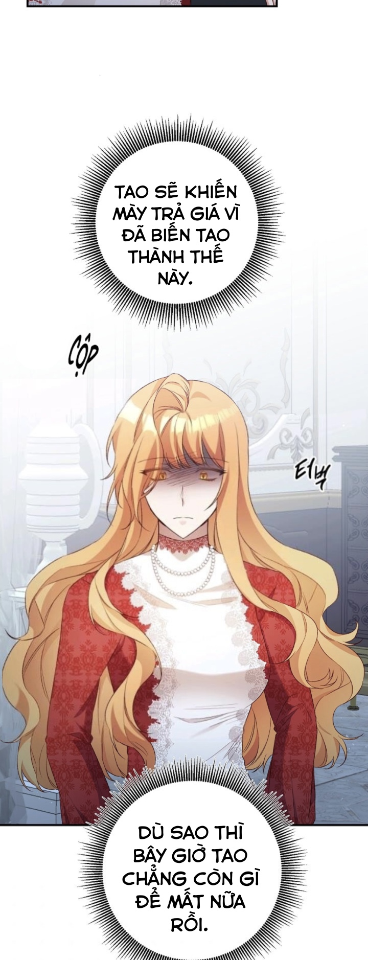 lý do nàng ấy sống như 1 ác nữ chapter 36 30