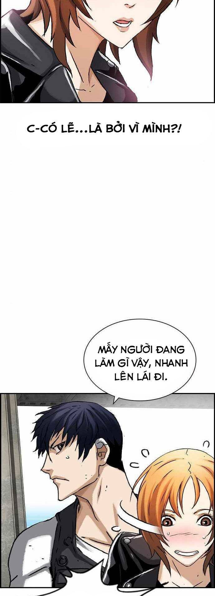 pubg - cuộc chiến sinh tồn - 100 chapter 7 12