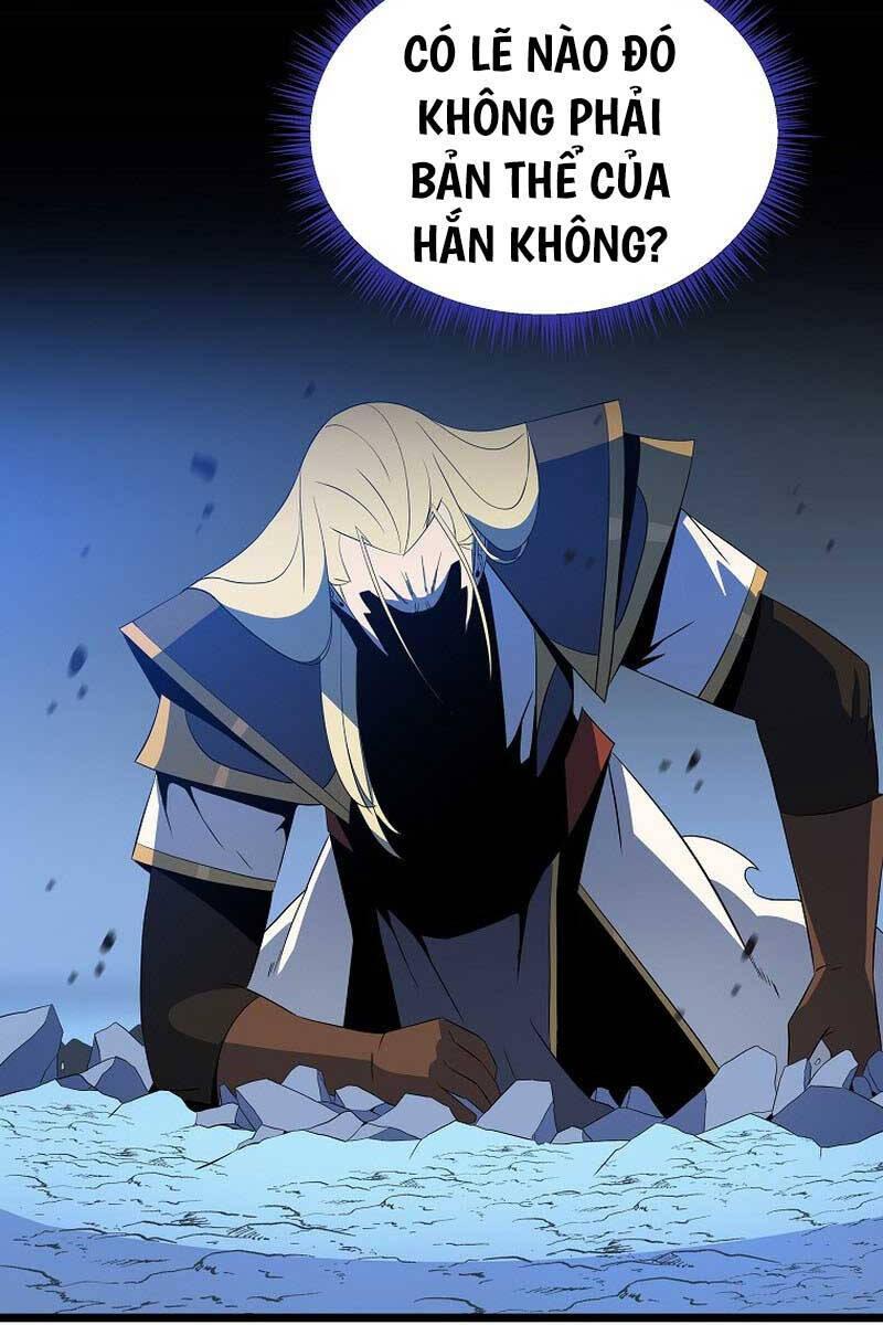 tiêu diệt đấng cứu thế chapter 147 35