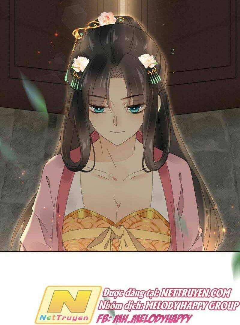 dục hỏa độc nữ chapter 97 15