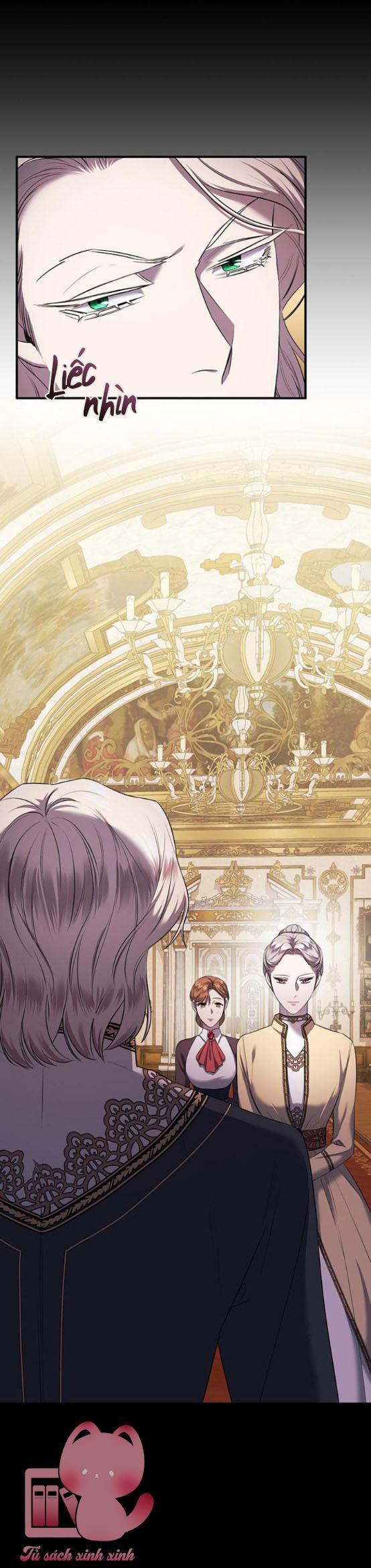 kẻ cướp đoạt hoàng hậu chapter 8 7