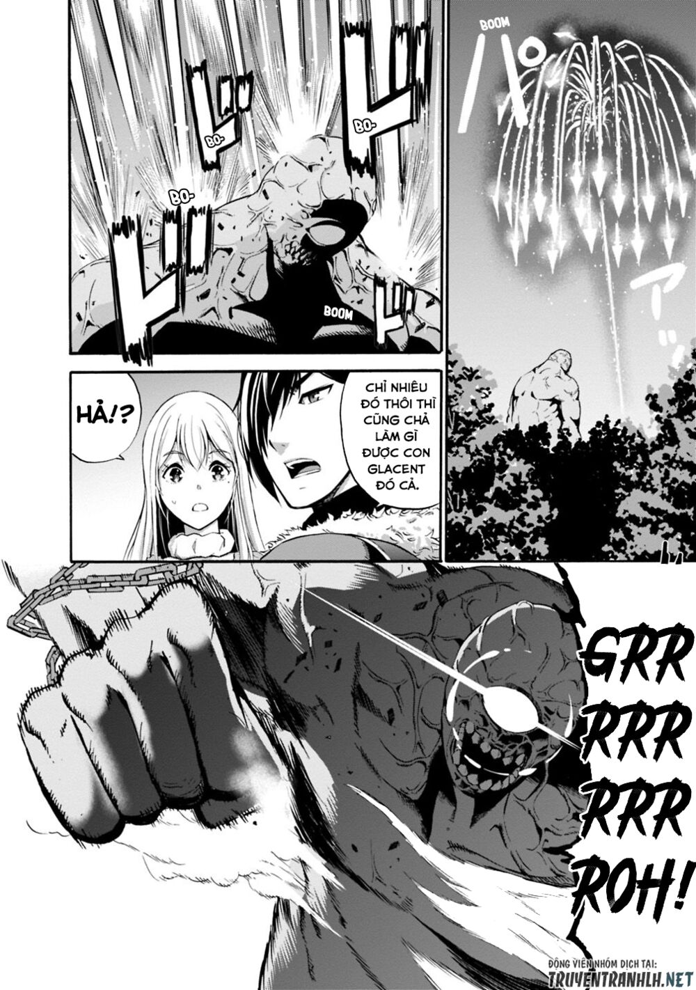 uragirareta s rank boukensha no ore wa, aisuru dorei no kanojora chapter 6 11