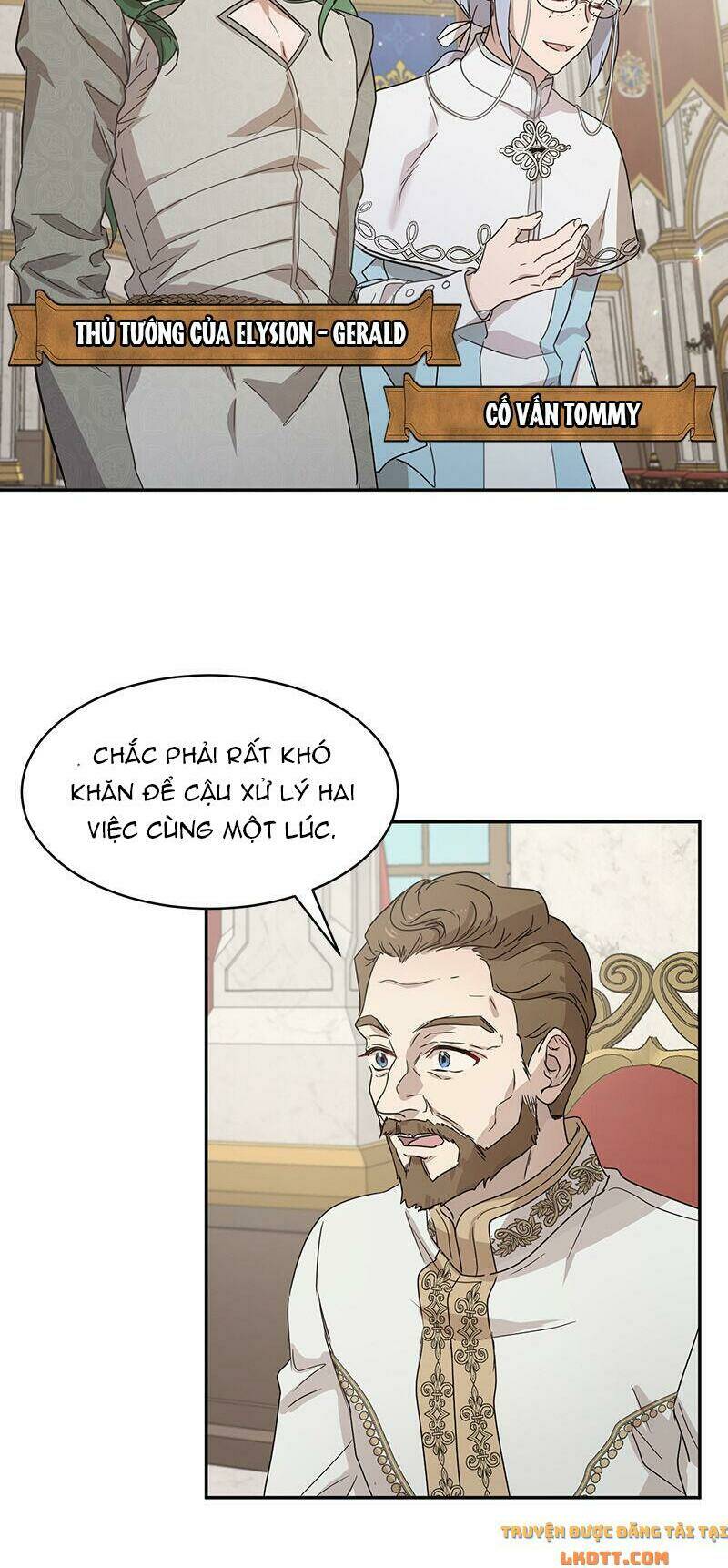 khế ước của ma tộc chapter 28 48